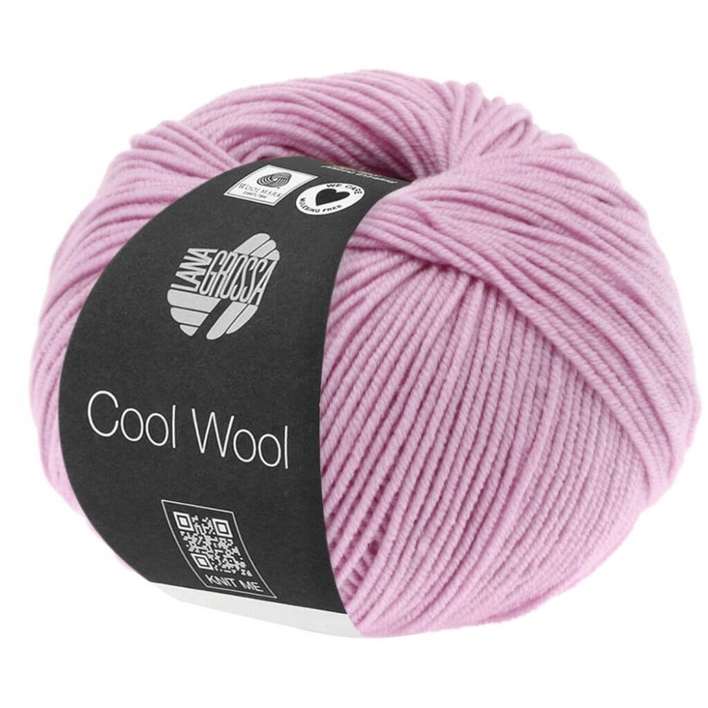 Lana Grossa Cool Wool 50g