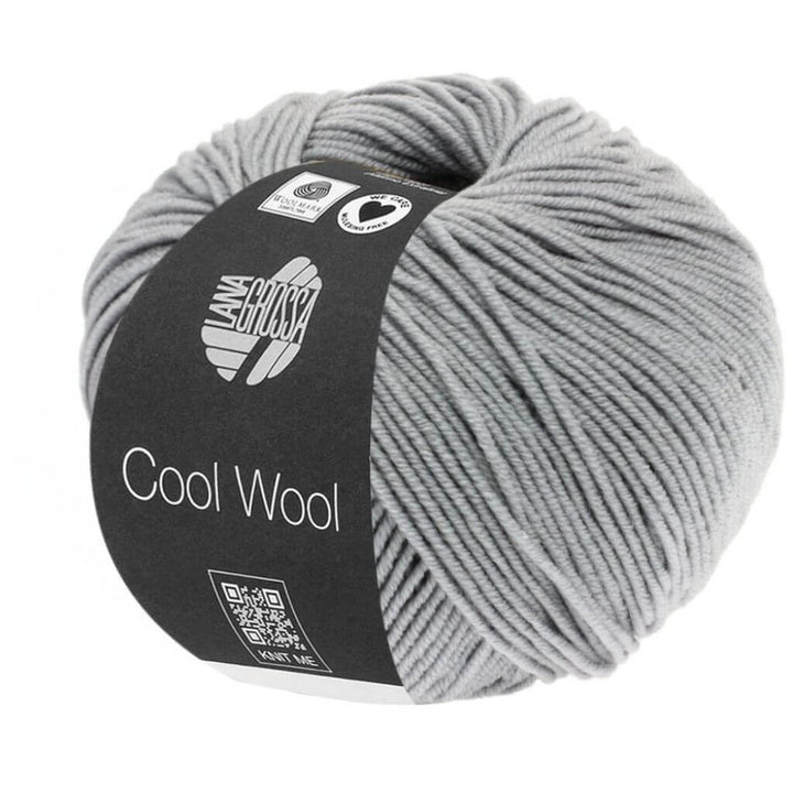 Lana Grossa Cool Wool 50g