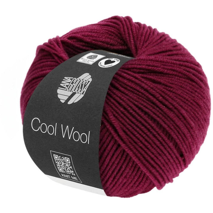 Lana Grossa Cool Wool 50g