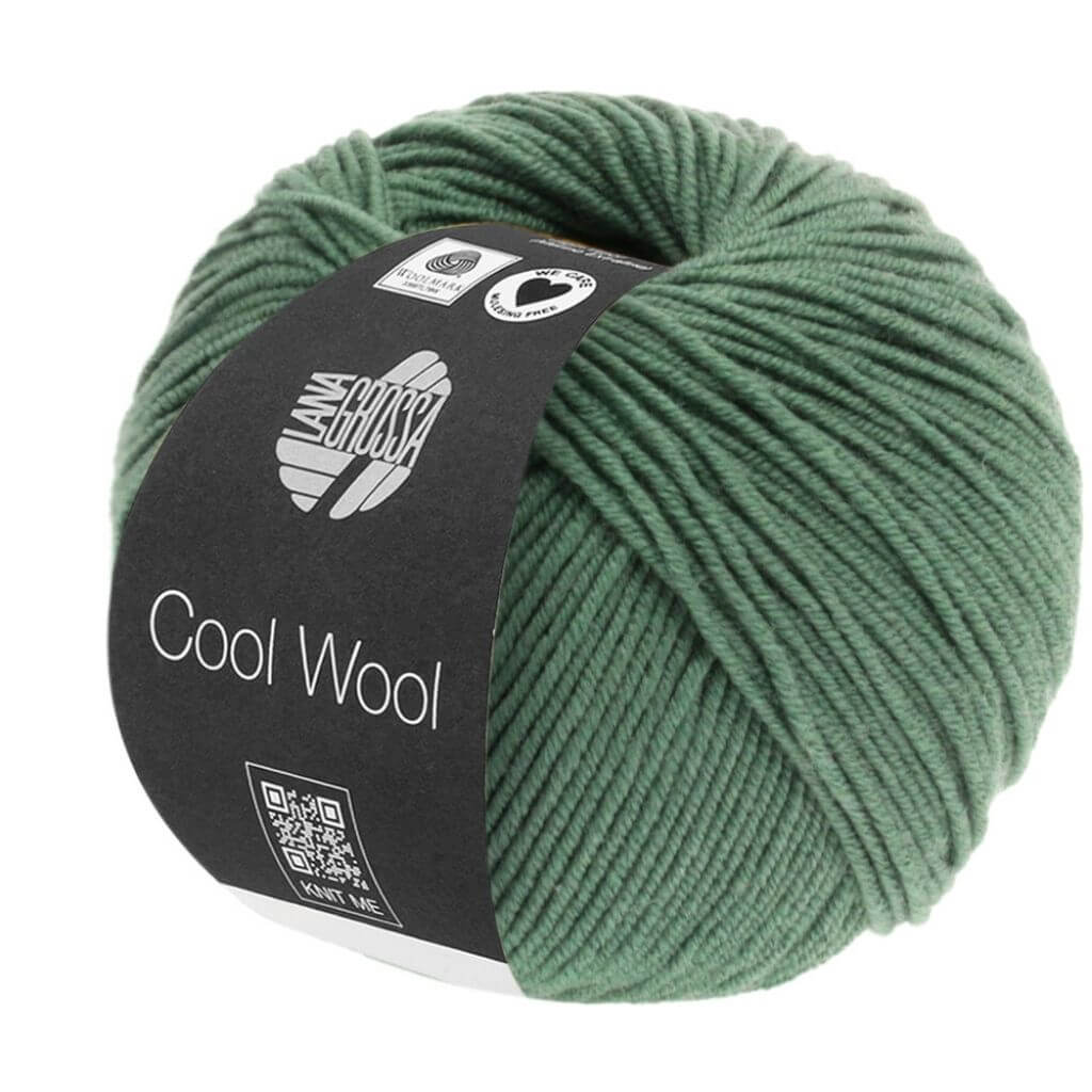 Lana Grossa Cool Wool 50g