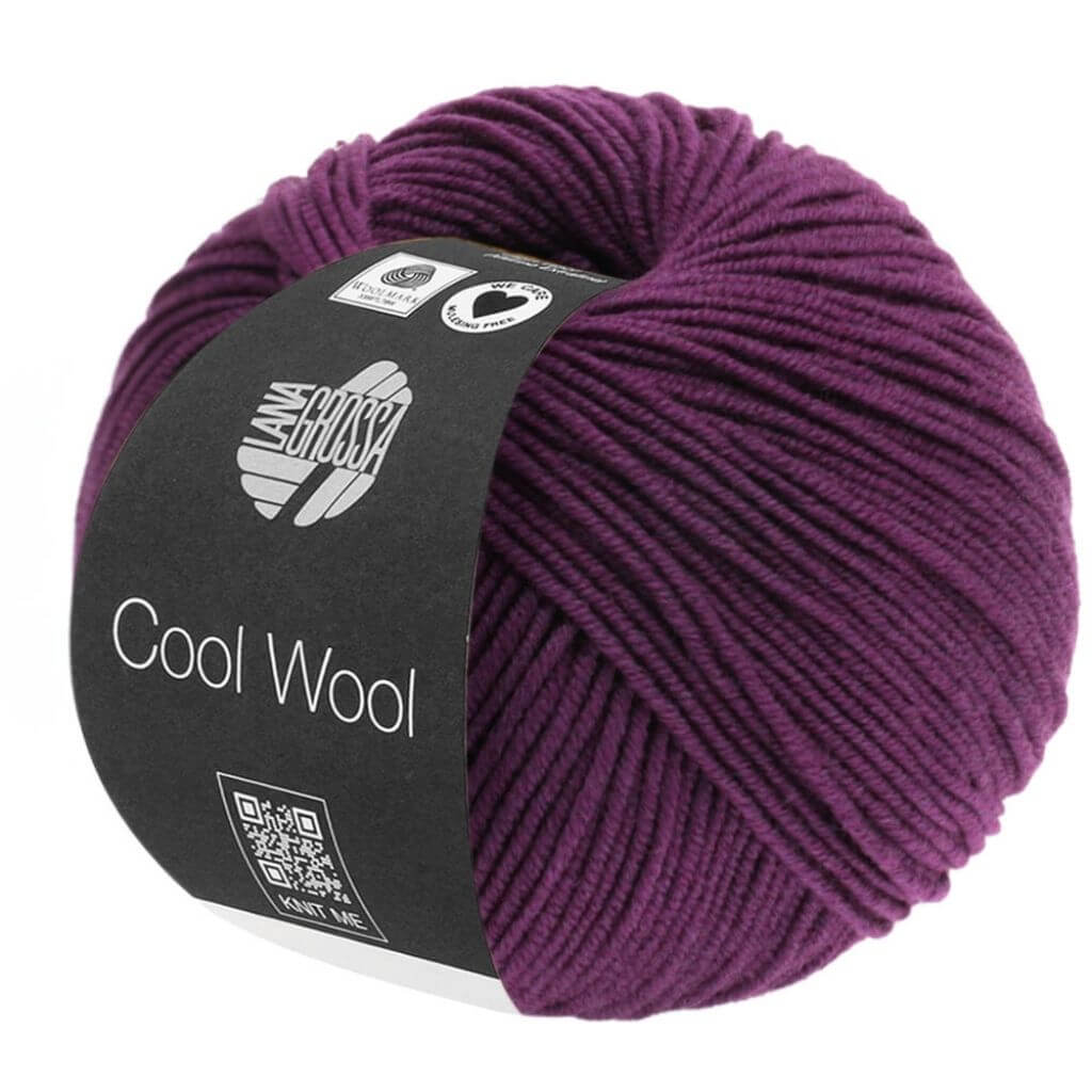 Lana Grossa Cool Wool 50g