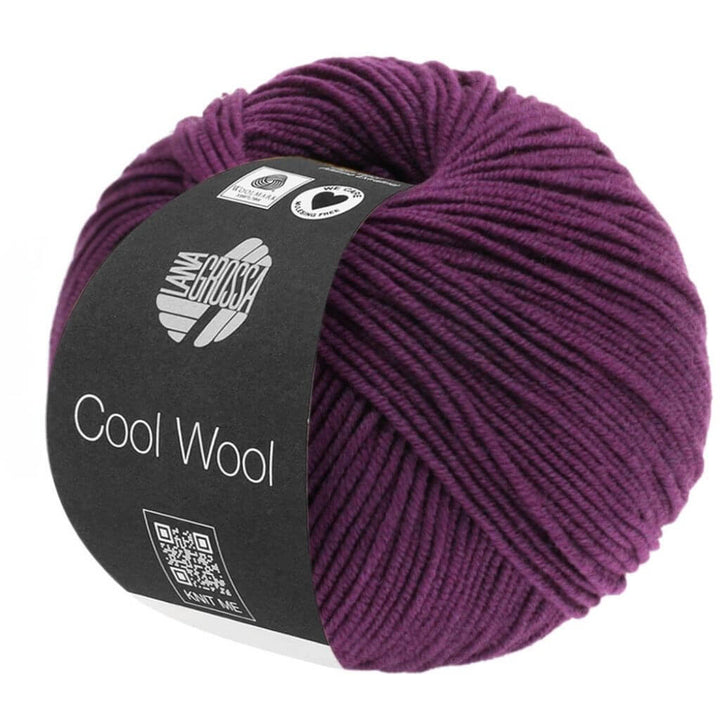 Lana Grossa Cool Wool 50g