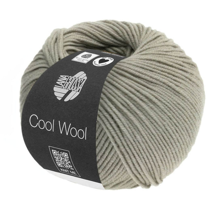 Lana Grossa Cool Wool 50g