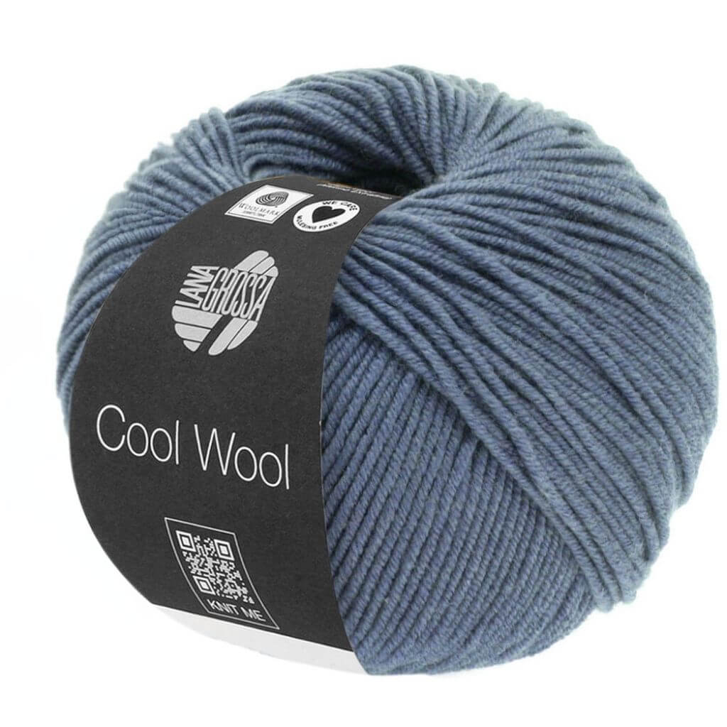Lana Grossa Cool Wool 50g
