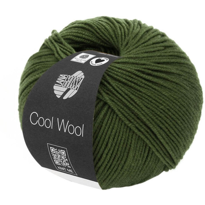 Lana Grossa Cool Wool 50g