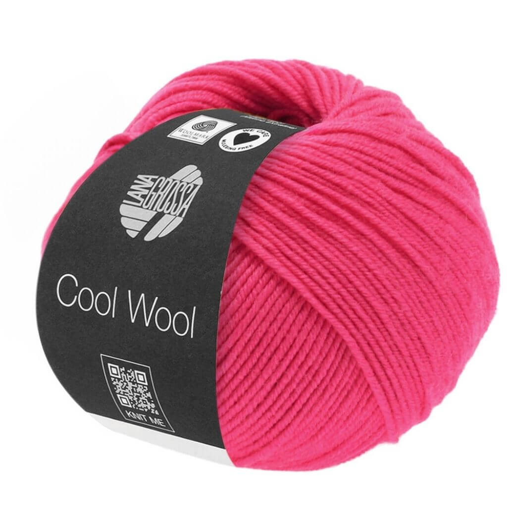 Lana Grossa Cool Wool 50g