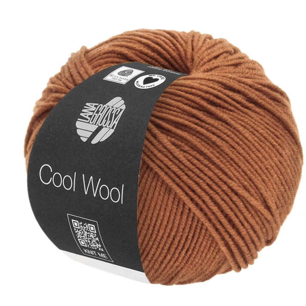 Lana Grossa Cool Wool 50g
