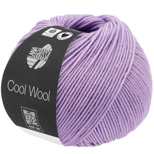 Lana Grossa Cool Wool 50g