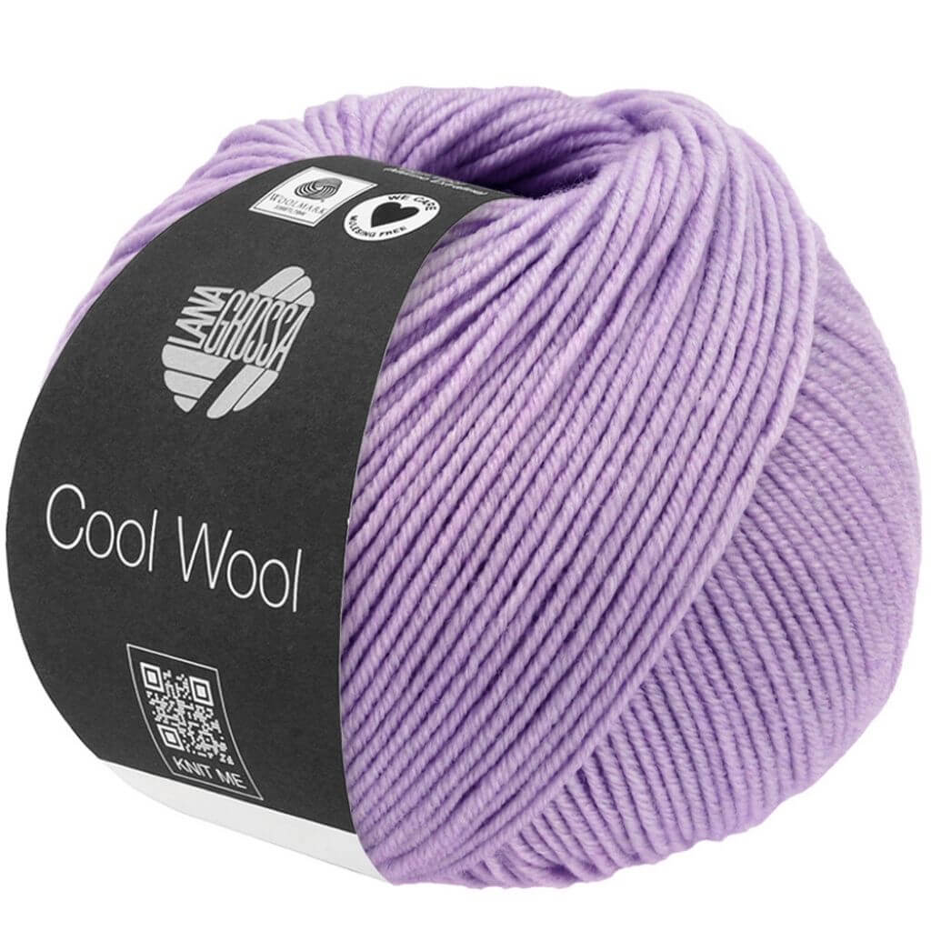 Lana Grossa Cool Wool 50g