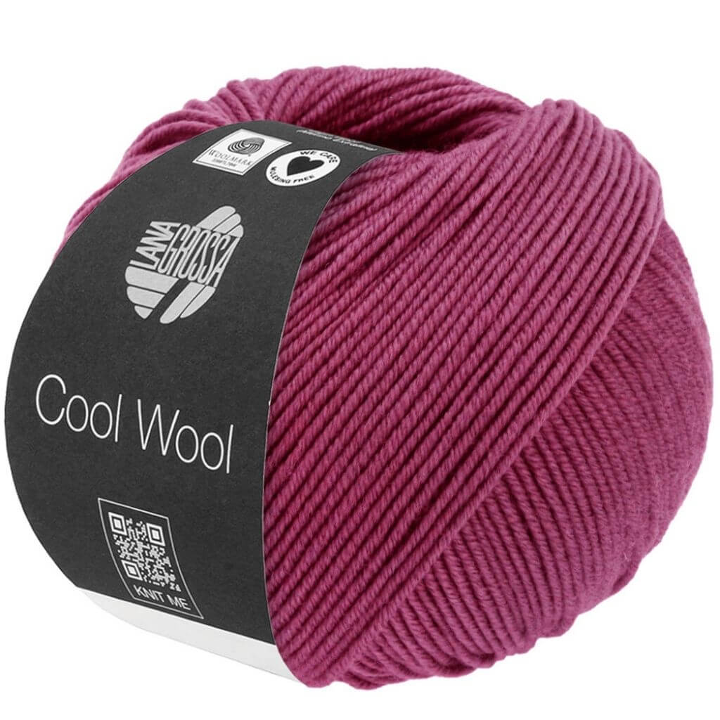 Lana Grossa Cool Wool 50g