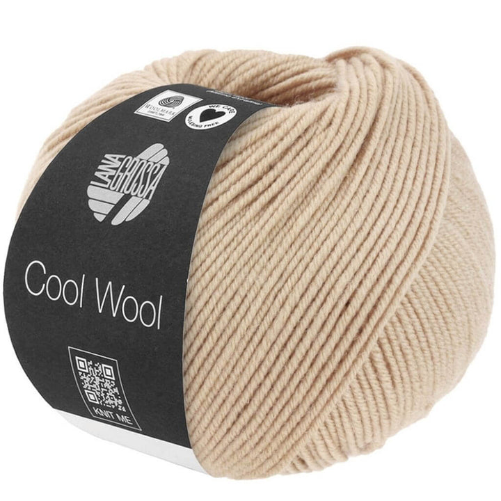 Lana Grossa Cool Wool 50g