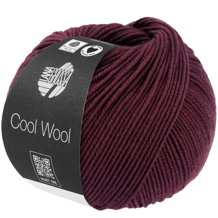 Lana Grossa Cool Wool 50g
