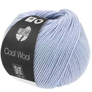 Lana Grossa Cool Wool 50g