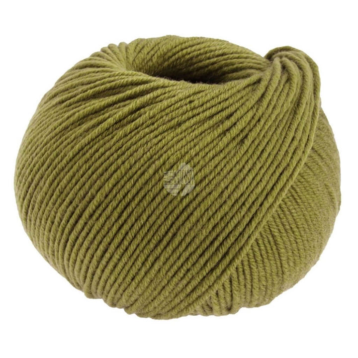Lana Grossa 1006 - Helloliv Lana Grossa Cool Wool Big 50g Lieblingsgarn