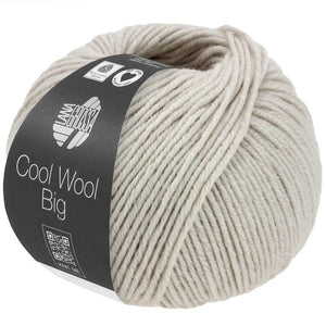 Lana Grossa Cool Wool Big 50g