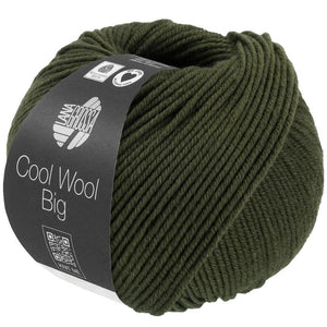Lana Grossa Cool Wool Big 50g