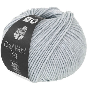 Lana Grossa Cool Wool Big 50g