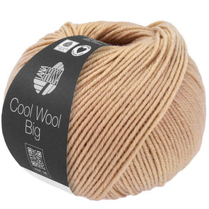 Lana Grossa Cool Wool Big 50g