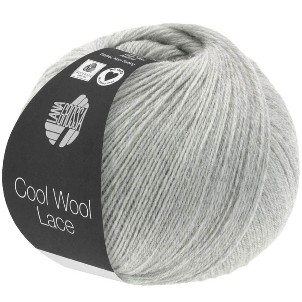 Lana Grossa Lana Grossa Cool Wool Lace Lieblingsgarn