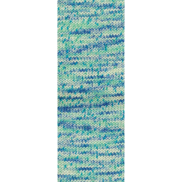 Lana Grossa Lana Grossa Cool Wool Spots Lieblingsgarn