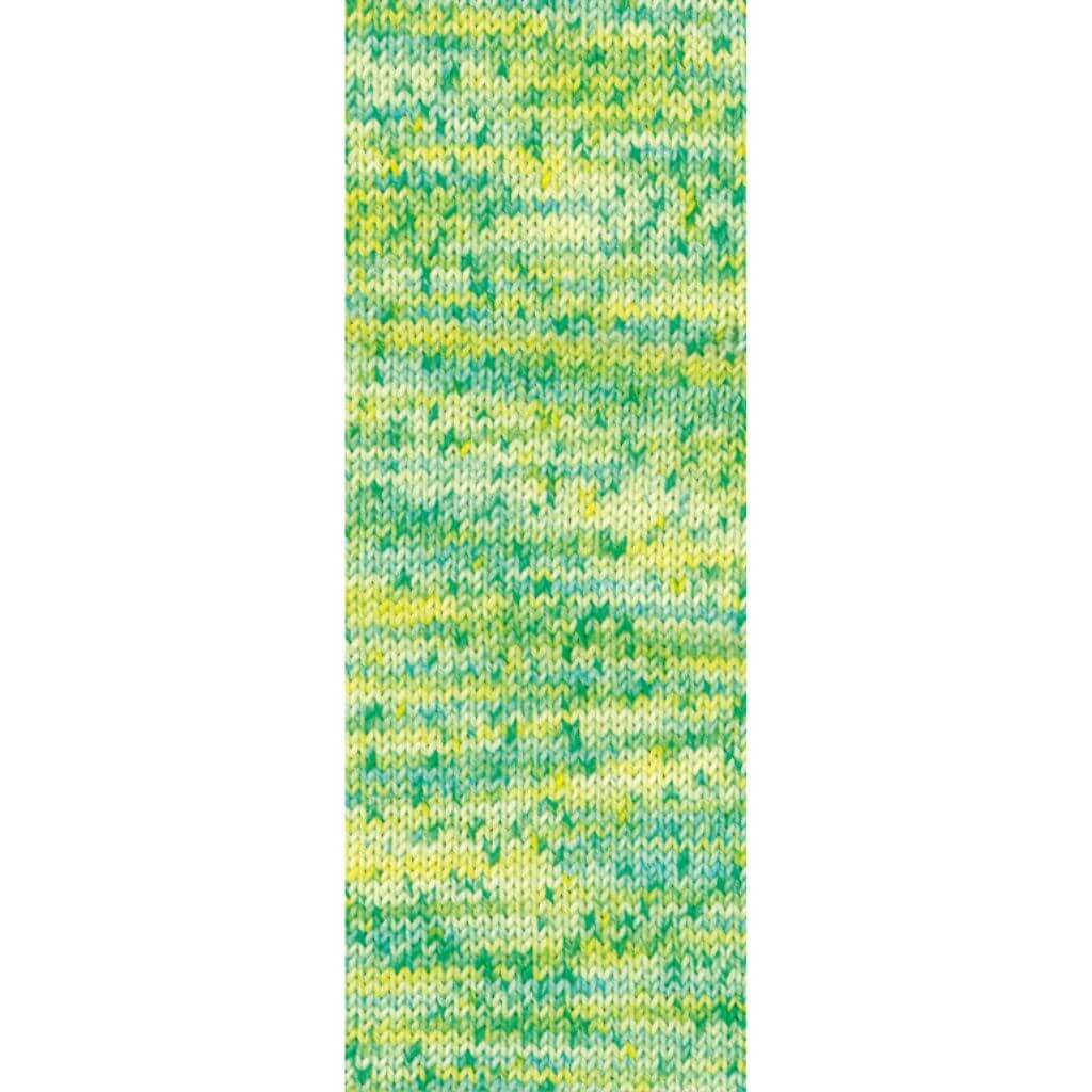 Lana Grossa Lana Grossa Cool Wool Spots Lieblingsgarn