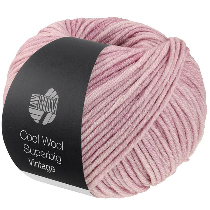 Lana Grossa Cool Wool Superbig Vintage