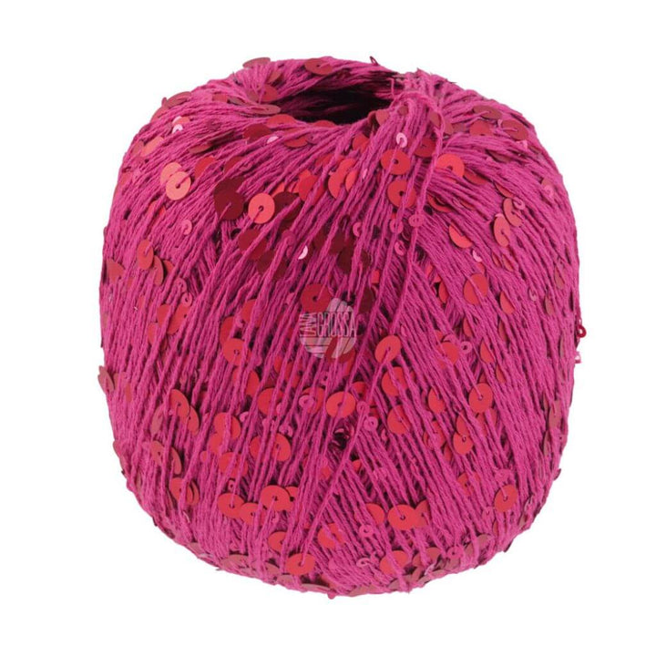Lana Grossa 15 - Fuchsia Lana Grossa Cosmo Lieblingsgarn