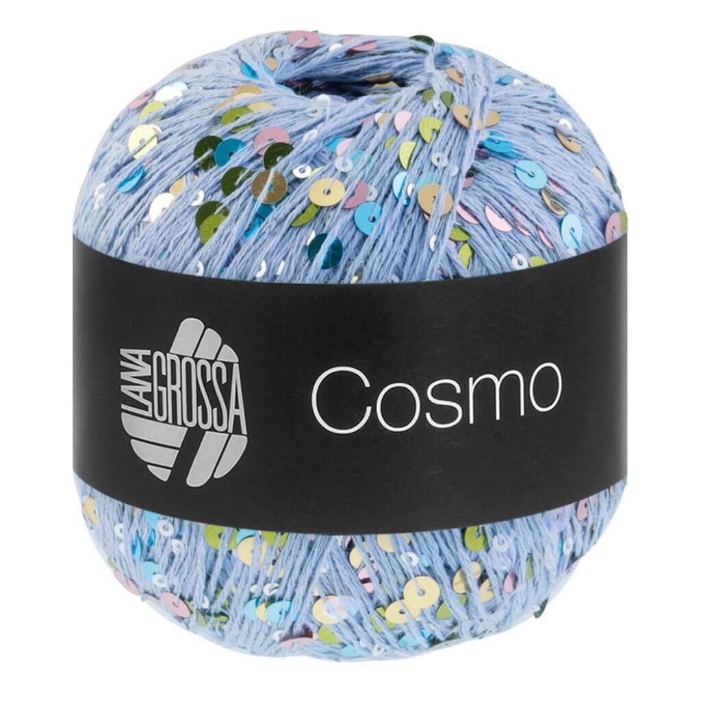 Lana Grossa Lana Grossa Cosmo Lieblingsgarn