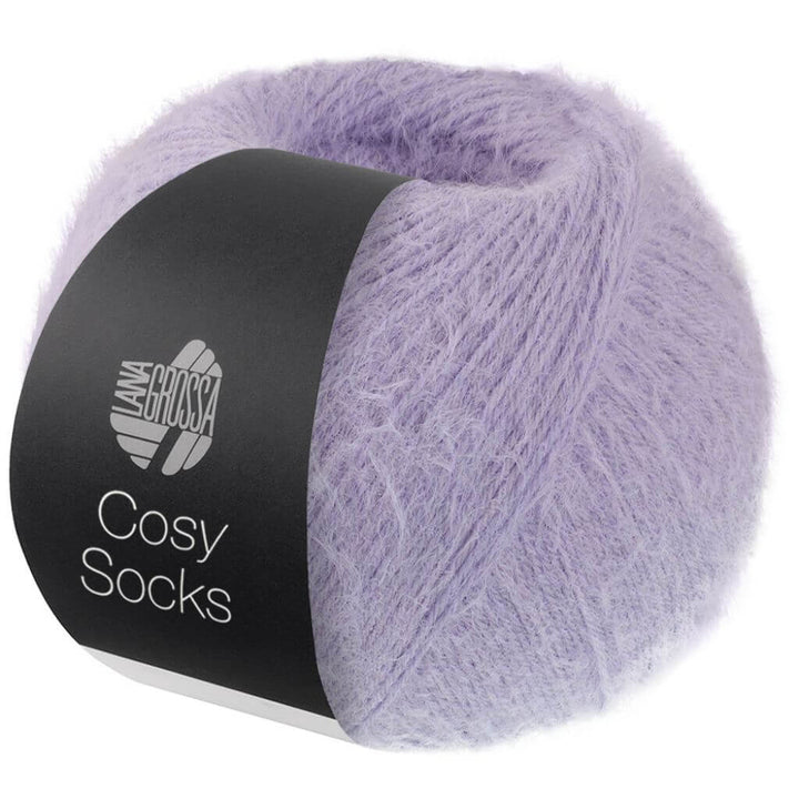 Lana Grossa Lana Grossa Cosy Socks Lieblingsgarn