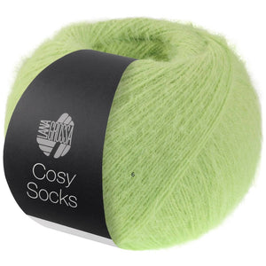 Lana Grossa Cosy Socks