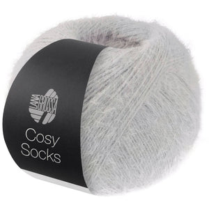 Lana Grossa Cosy Socks