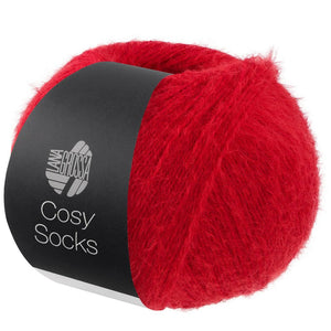 Lana Grossa Cosy Socks
