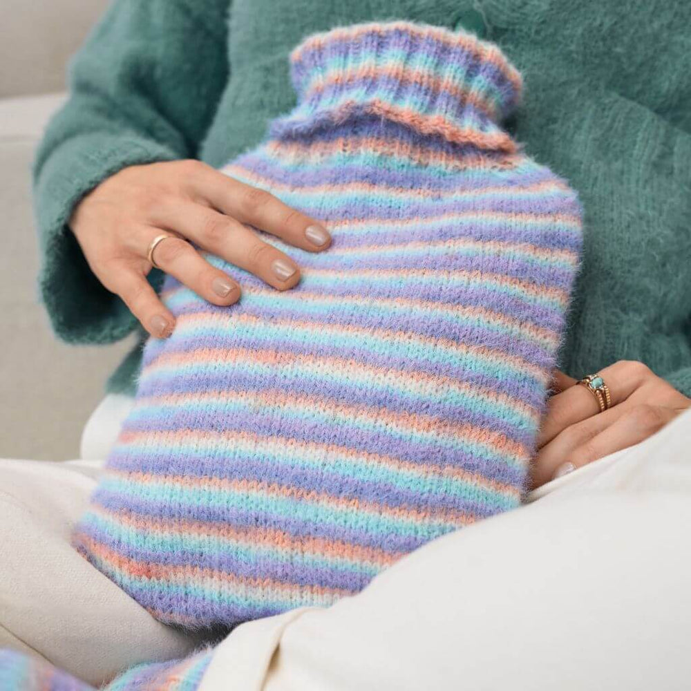 Lana Grossa Lana Grossa Cosy Socks & More Lieblingsgarn