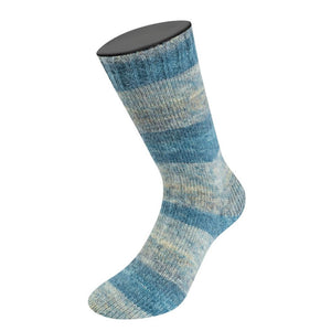 Lana Grossa Cosy Socks Dream