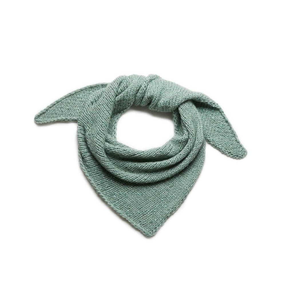 Lana Grossa Dreieckstuch Strickanleitung - Lana Grossa (Heft) Lieblingsgarn