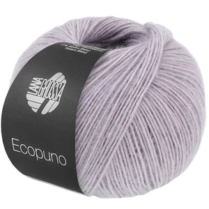 Lana Grossa Ecopuno 50g