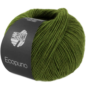 Lana Grossa Ecopuno 50g