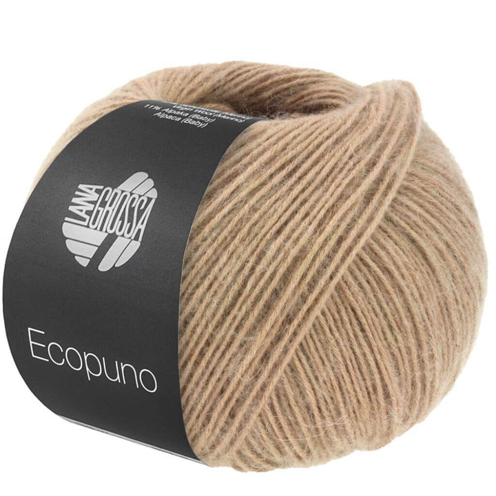 Lana Grossa Ecopuno 50g