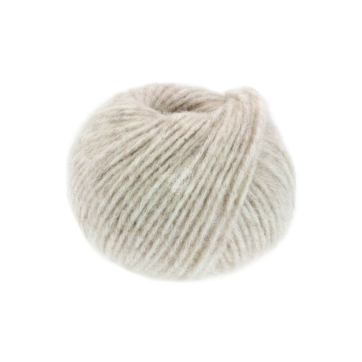 Lana Grossa Stricken & Häkeln 113 - Hellbeige Lana Grossa Ecopuno Chunky Lieblingsgarn