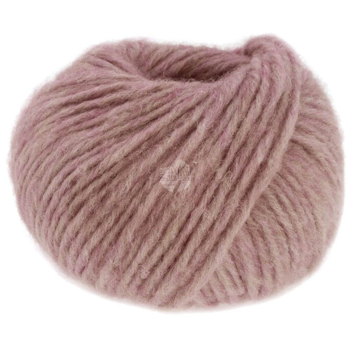 Lana Grossa 148 - Altrosa Lana Grossa Ecopuno Chunky Lieblingsgarn