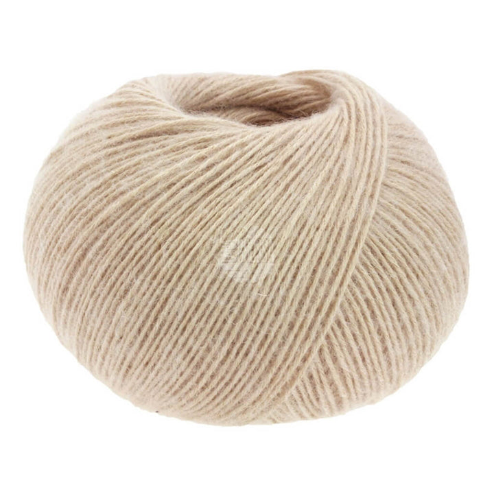 Lana Grossa 64 - Sandbeige Lana Grossa Ecopuno Lieblingsgarn