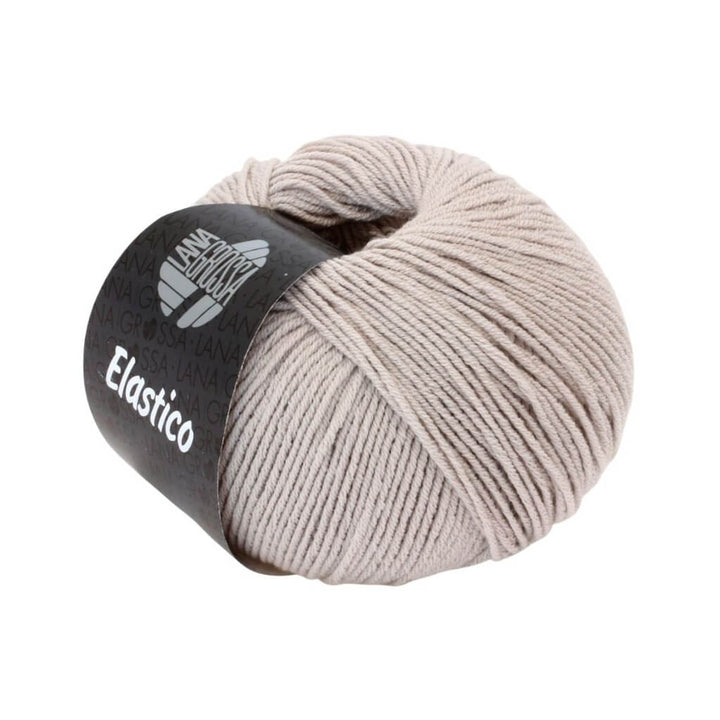 Lana Grossa 103 - Grège Lana Grossa Elastico Lieblingsgarn