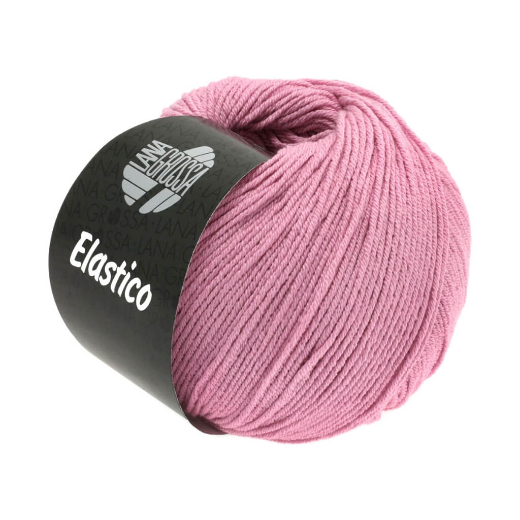 Lana Grossa 127 - Nelke Lana Grossa Elastico Lieblingsgarn