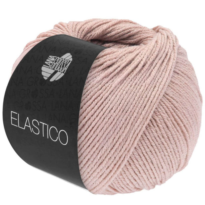 Lana Grossa Lana Grossa Elastico 50g Lieblingsgarn