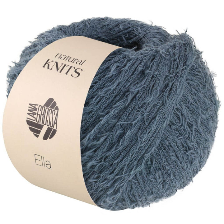 Lana Grossa 7 - Jeans Lana Grossa Ella - 50g Lieblingsgarn