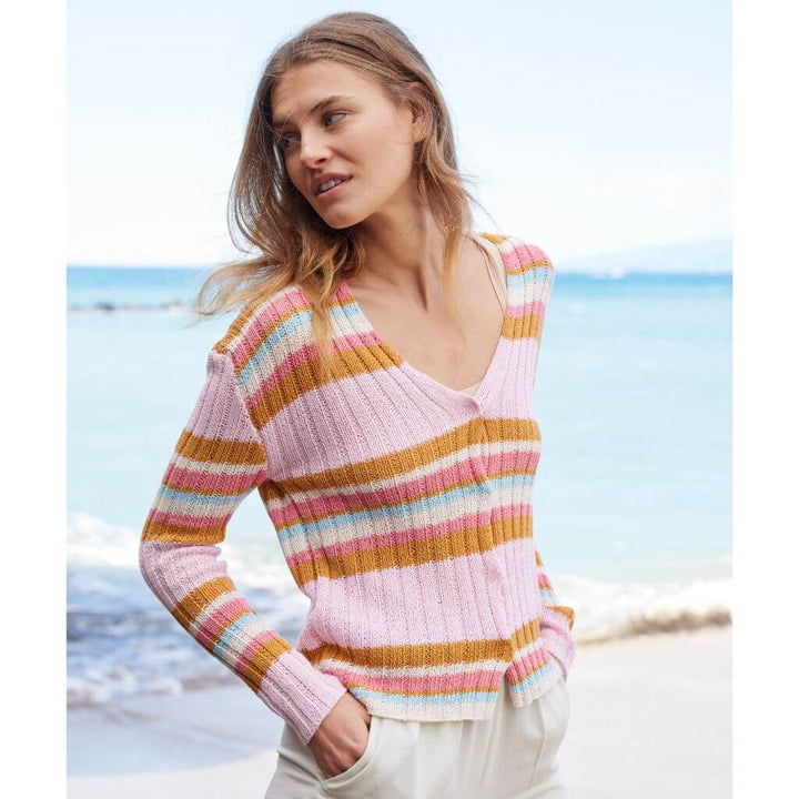 Lana Grossa Lana Grossa Filati Journal Nr. 69 Lieblingsgarn