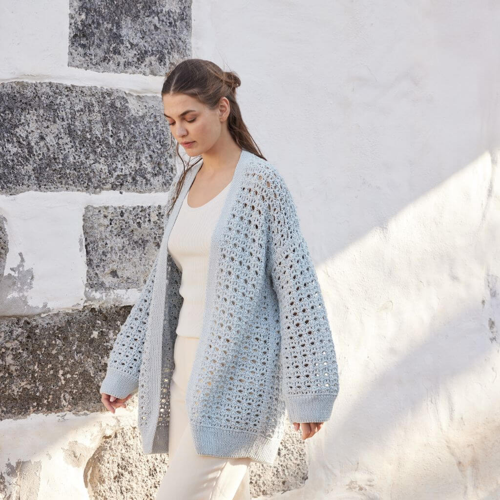 Lana Grossa Lana Grossa Filati Journal Nr. 69 Lieblingsgarn