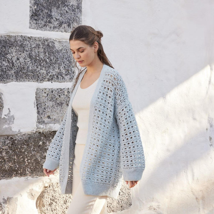 Lana Grossa Lana Grossa Filati Journal Nr. 69 Lieblingsgarn