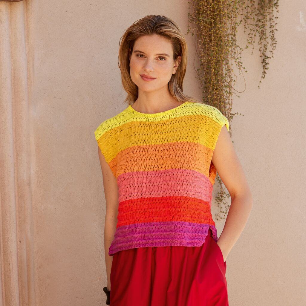 Lana Grossa Lana Grossa Filati Journal Nr. 71 Lieblingsgarn