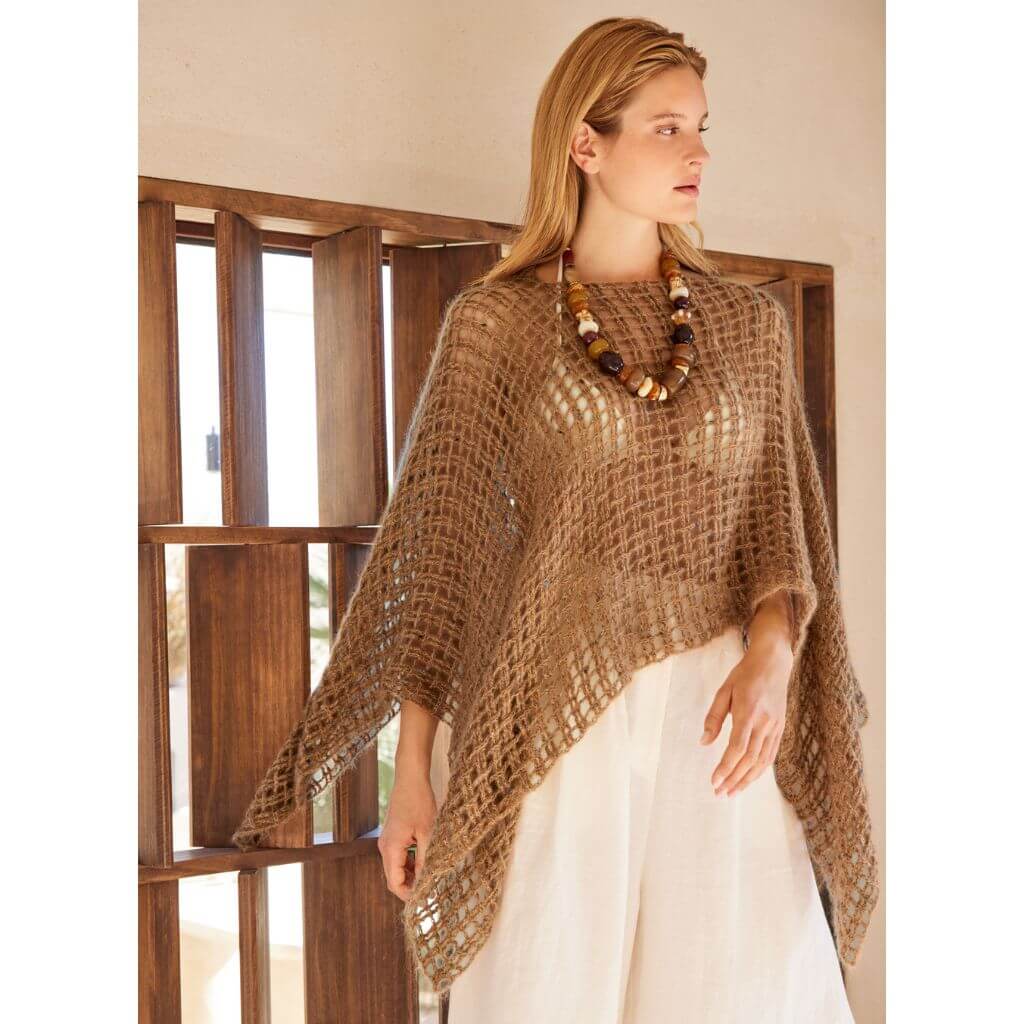 Lana Grossa Lana Grossa Filati Journal Nr. 71 Lieblingsgarn